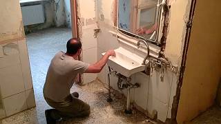 Man Turns Old House into his Family Dream Home | Start to Finish @TutorialCreativo