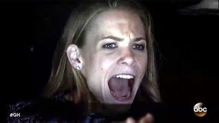 Nelle Panics Over Baby Wiley, Lucas Still In A Coma General Hospital Spoilers