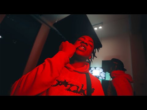 Dougie B - Stuck In My Ways (Official Video)