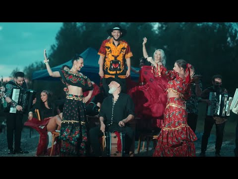 Damian &amp; Brothers x @LeodelaRosiori - Ciririp | Official Video