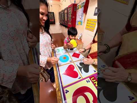 Mini casino fun games || best games
