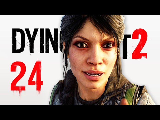 NAJWYŻSZY Budynek! ? Dying Light 2 PL Gameplay PS5 4K #24