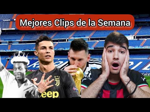 Mejores Clips de la Semana (Muchos Lloros)😭