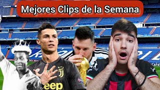 Mejores Clips de la Semana (Muchos Lloros)😭
