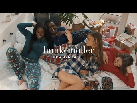 Oh!La!Lounge! Collection by Hunkemöller