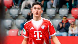 Felipe Chávez scored a brace! 🇵🇪 | all actions vs. Chelsea U19