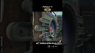 Dalton Farm Settlement #fallout4 #gaming #nomods #fallout4settlementbuilding #rpg #broll