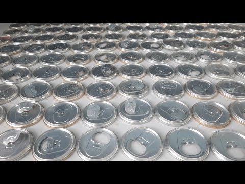 Eu Mesmo Não Acreditei! IDEIA BRILHANTE em 4 Minutos Com TAMPINHA da LATINHA