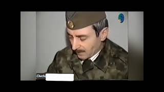 Джохар Дудаев Русскими готовился новый план депортации Чеченцев