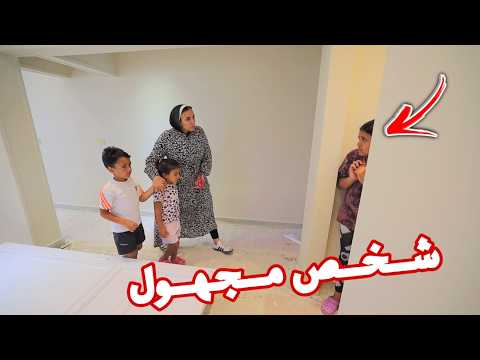 بنت صغيرة يوم النتيجة - شوف حصل اية !!!