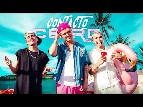 Ian Lucas x Roze - Contacto Cero (Video oficial)