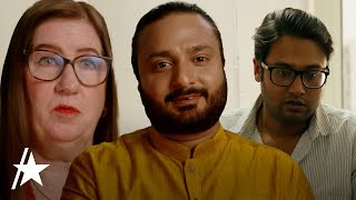 '90 Day Fiancé’: Sumit's Family Is SHOCKED By His New Café
