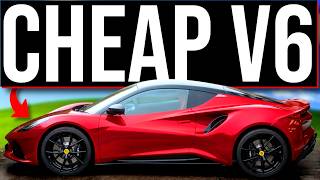 10 DEPRECIATED V6 Cars For EVERY PRICE RANGE! (INSANE PERFORMANCE)
