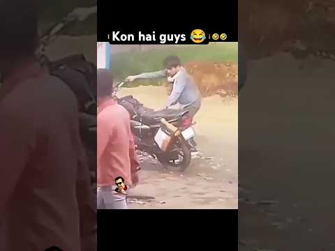 kon hai guys 😂#duke390#reaction#funny#rider#kawasaki#shorts #trending