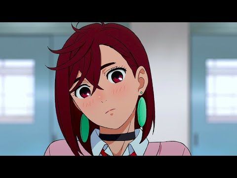 Okarun se da cuenta de lo hermosa que es Momo Ayase - Dandadan Capitulo 6 Resumen