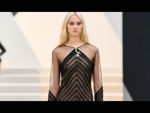 CHANEL Best Looks Fall 2022 Haute Couture - Fashion Channel