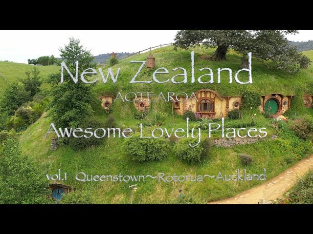 Skyscape NZ Vol1.1.2