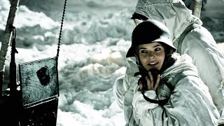 ФИЛЬМ! «ПРИШЛО ВРЕМЯ ВЫЙТИ ИЗ ТЕНИ»! Военная разведка. Северный фронт! 8 Серия! Русский фильм