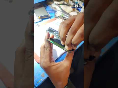 OLED display me Reflector nahi Hota hai #short #nicemobilecare