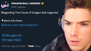 The Future of Dragon Ball Legends...