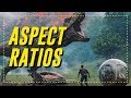 Aspect Ratios in Filmmaking