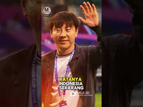Gagal ke Final, Warga Thailand Malah Sindir Shin Tae-yong: Dulu Indonesia Kasar!