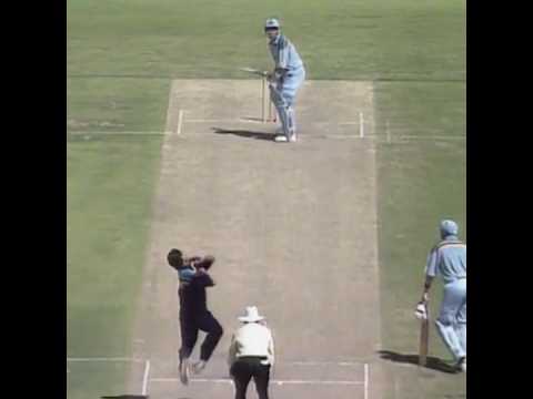 Kapil Dev Vs Ian Botham - Most Amazing Battle Of Two Great Allrounders