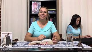 FAÇA A DIFERENÇA | 12 PALAVRAS DE VITÓRIA PARA 2024 #amor #vida #benção