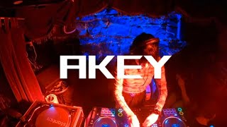 Akey - ADAC October 2024
