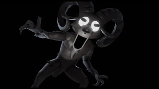 Nueva Clase Bandido Infernal en 99 Noches en el Bosque #roblox  #robloxendirecto