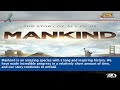 Human Impact and Responsibility on Earth