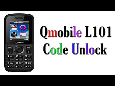 Qmobile Unlock Code Of Games 11 2021