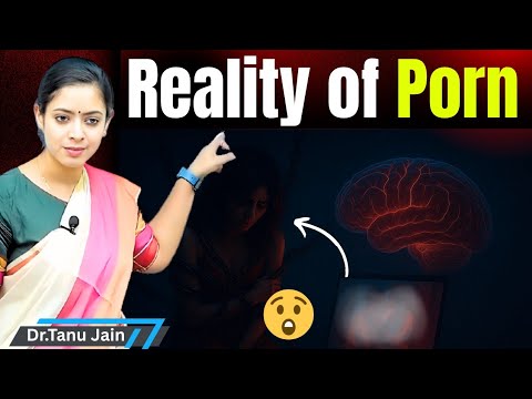 After Watching Po*n Your Brain Wants More Aggressive Adult Content – Here's Why 😲 @Tathastuics