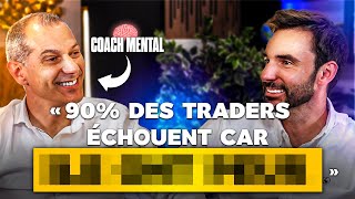 Les MEILLEURES ASTUCES pour gérer ses ÉMOTIONS en TRADING (Feat. Frédéric Langourieux)