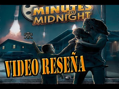 Reseña The Manhattan Project 2: Minutes to Midnight