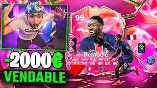 Je PACK LE MEILLEUR BU DU JEU SUR MON COMPTE ! ( Pack 96x5 gratuit pour tous ) ! FC 25
