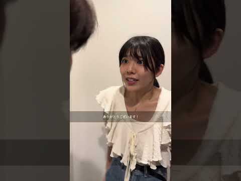 【HELP 第一話】男性がお礼を言った意味は何だと思いますか？ #shorts #tiktok #ショートフィルム #HELP #ハンドサイン