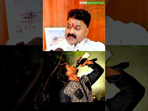 Pawan singh angry on khesari lal for his statement on Pawan singh 🤯😤? #pawansingh #khesarilalyadav