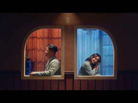 Rossa feat. Barsena Bestandhi - Bertengkar Manis (Official Music Video)