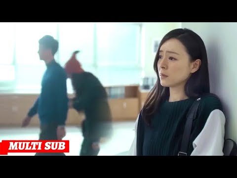 妻子在醫院碰到丈夫和小三曖昧，一招就讓渣男身敗名裂！💖Chinese drama