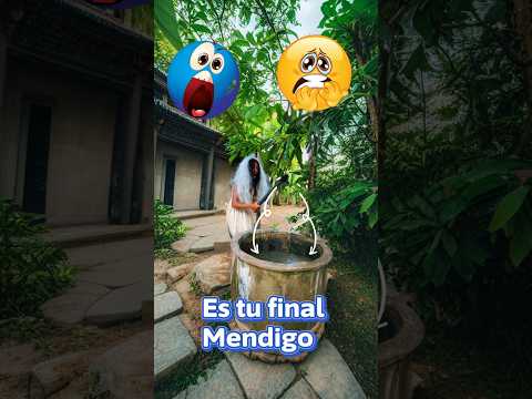 Es tu final mendigo 🥹 #reel #reflexion #shortvideo #leister #shortsvideo #viral #drama #amor