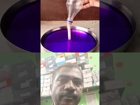 அறிவியல் 1000 #diy #diycrafts #science #experiment