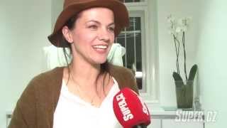 Marta Jandová - rozhovor o Eurovizi pro super.cz
