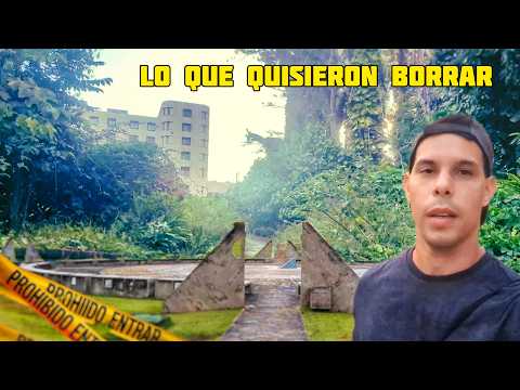 El sanatorio de los MILITARES en Cuba.  Por qué nada funciona (libre)