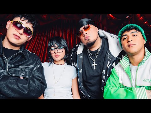 AWITO - Cachirula, Loojan, Los Menores