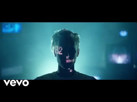 Justin Bieber -  Deserve You (Official Music Video)