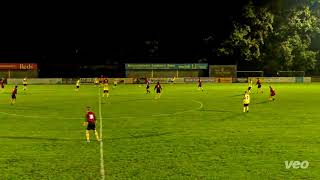 KFC Halle - Merksplas Reserven B