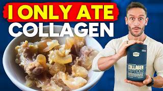 I Tried Collagen Fasting for 36 Hours, Here’s What Happened (and my protocol)