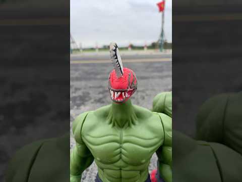 KOMANDO LATIHANPERTEMPURANTREND| Marvel Toys