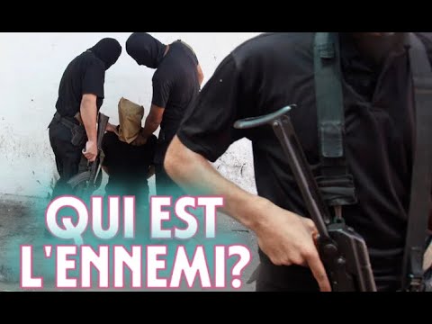 Gaza : les mensonges de la gauche et les punitions collectives du Hamas ft. @JackLeFouX